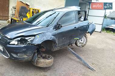 Универсал Ford Focus 2008 в 