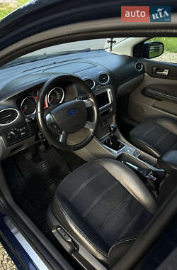 Универсал Ford Focus 2010 в 
