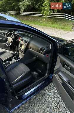 Универсал Ford Focus 2010 в 