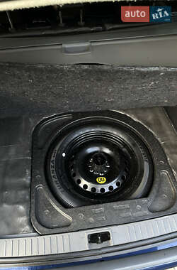 Универсал Ford Focus 2010 в 