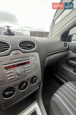 Универсал Ford Focus 2009 в 