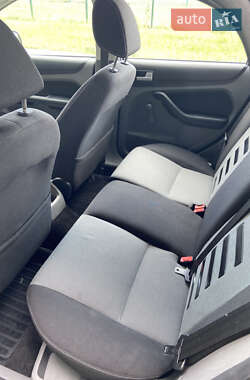 Универсал Ford Focus 2010 в 