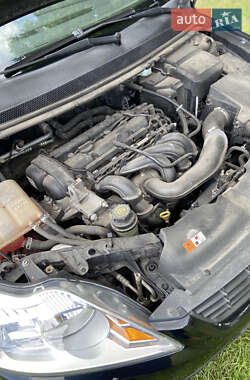 Универсал Ford Focus 2010 в 