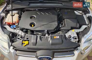 Универсал Ford Focus 2011 в 