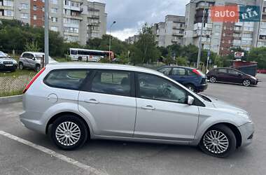 Универсал Ford Focus 2008 в 