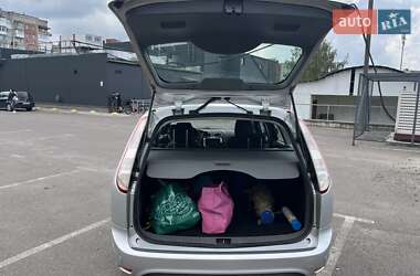Универсал Ford Focus 2008 в 