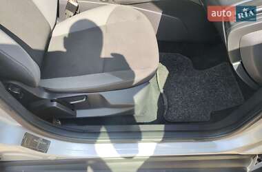Универсал Ford Focus 2011 в 