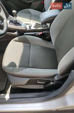 Универсал Ford Focus 2011 в 