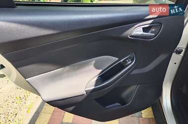 Универсал Ford Focus 2011 в 