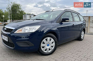Универсал Ford Focus 2009 в 