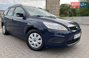 Универсал Ford Focus 2009 в 