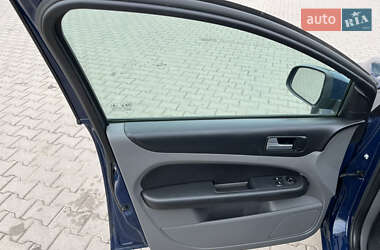 Универсал Ford Focus 2009 в 