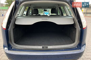 Универсал Ford Focus 2009 в 