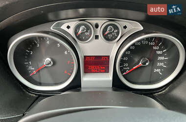 Универсал Ford Focus 2009 в 