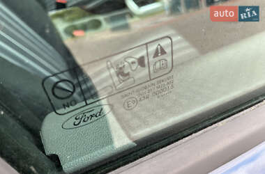 Универсал Ford Focus 2009 в 