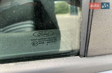 Универсал Ford Focus 2009 в 