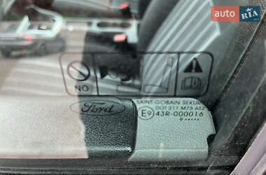 Универсал Ford Focus 2009 в 