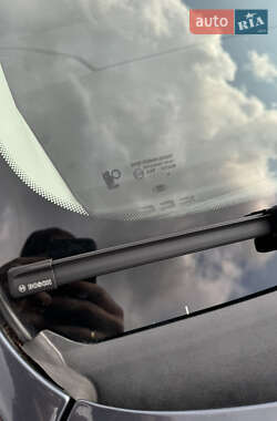 Хэтчбек Ford Focus 2007 в 