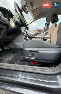 Хэтчбек Ford Focus 2007 в 