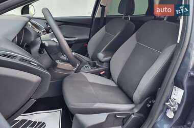 Универсал Ford Focus 2013 в 