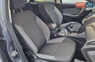 Универсал Ford Focus 2013 в 