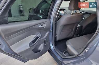 Универсал Ford Focus 2013 в 