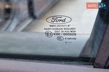 Универсал Ford Focus 2013 в 