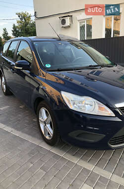 Универсал Ford Focus 2010 в 