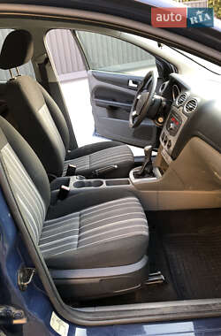 Универсал Ford Focus 2010 в 