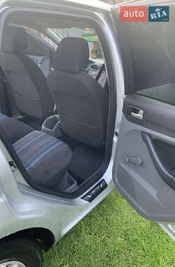 Универсал Ford Focus 2008 в 
