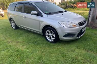 Универсал Ford Focus 2008 в 