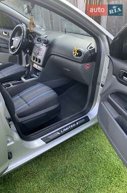 Универсал Ford Focus 2008 в 