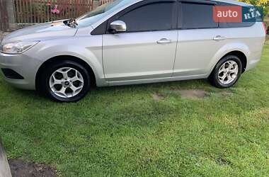 Универсал Ford Focus 2008 в 