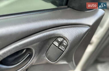 Универсал Ford Focus 2002 в 