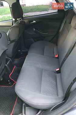 Универсал Ford Focus 2014 в 