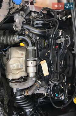 Универсал Ford Focus 2014 в 