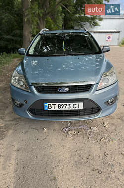 Универсал Ford Focus 2008 в Виннице