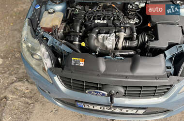 Универсал Ford Focus 2008 в 