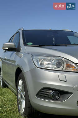 Универсал Ford Focus 2009 в Черновцах