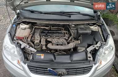 Универсал Ford Focus 2009 в 