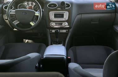 Универсал Ford Focus 2009 в 