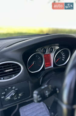 Универсал Ford Focus 2009 в 