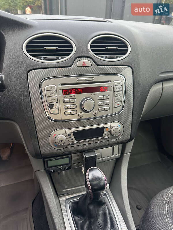 Универсал Ford Focus 2008 в Житомире