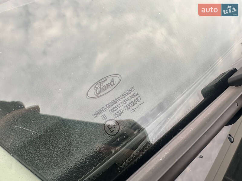 Универсал Ford Focus 2008 в Житомире