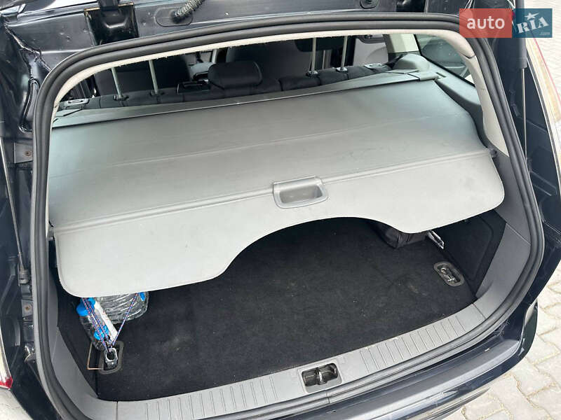 Универсал Ford Focus 2008 в Житомире
