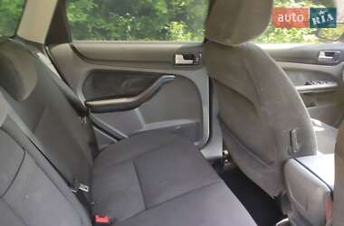 Универсал Ford Focus 2006 в 