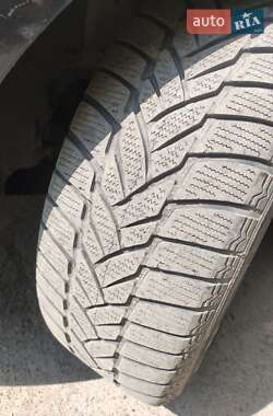 Универсал Ford Focus 2006 в 