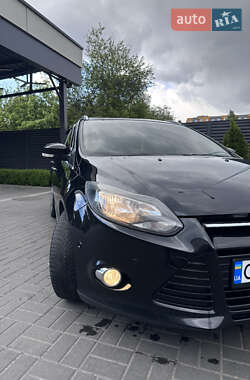 Универсал Ford Focus 2013 в 