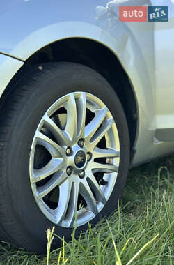 Универсал Ford Focus 2009 в 