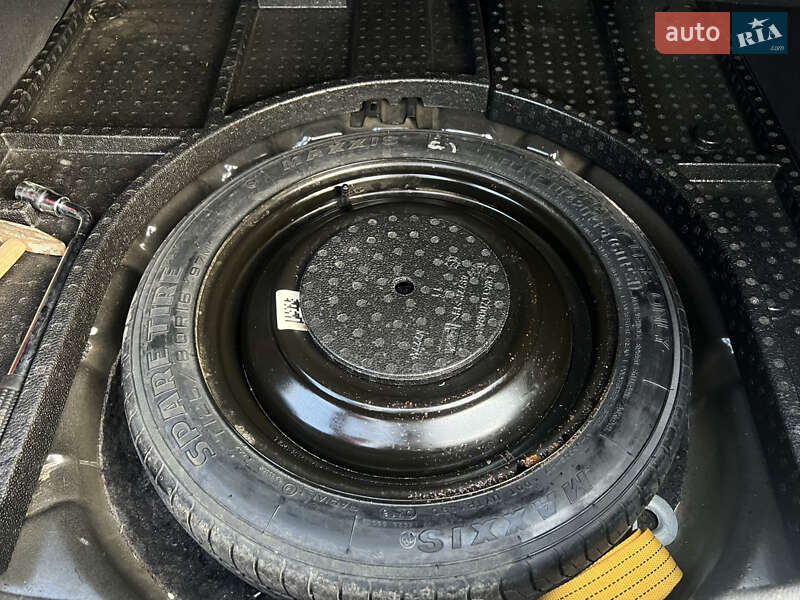 Седан Ford Focus 2016 в Бучаче